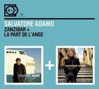 Adamo, Salvatore - Zanzibar/La Part De..