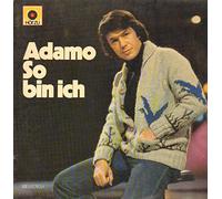ADAMO - So bin ich / 1C 062-29 616