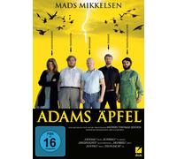 Adams Äpfel (DVD) (Importación USA)