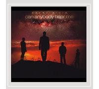 Adam's Attic - Can Anybody Hear Me