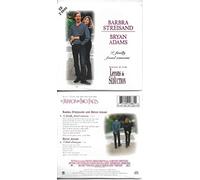 Adams Bryan and Streisand Barb - I Finally Found Someone