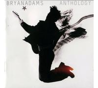 Adams Bryan - Anthology