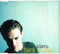 Adams,Bryan - Back to You [Import]