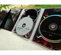 Adams, Bryan - Best of Me/Live at..+ DVD