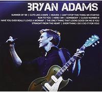 Bryan Adams – Icon