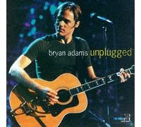 Adams, Bryan - MTV Unplugged [Casete]