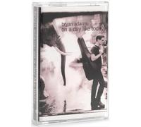 Adams, Bryan - On a Day Like Today [Casete]