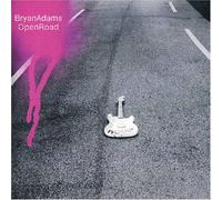 Adams Bryan - Open Road