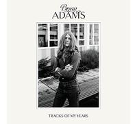 Adams Bryan - Pistas De Mis Años