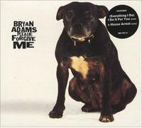 Adams Bryan - Please Forgive Me