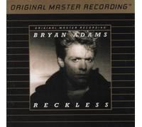 Reckless by Adams, Bryan (1991-02-14)