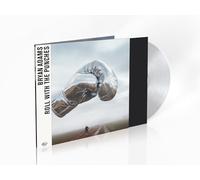 Adams, Bryan - Roll With the Punches (Clear Vinyl) [Vinilo]