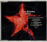 Adams, Bryan - Star Pt 1 / It's Only Love
