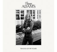 Adams, Bryan - Tracks Of My Years - Deluxe Edition