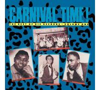 Adams - Carnival Time-Best of Ric Reco
