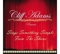 Adams, Cliff - Sing Something Simple