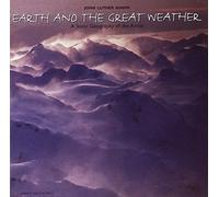 Adams : Earth and the Great Weather