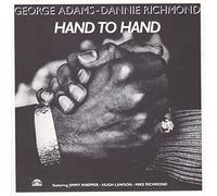 Adams, G. - Hand to Hand