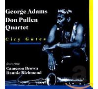 Adams, George - City Gates