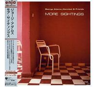 Adams, George - More Sightings