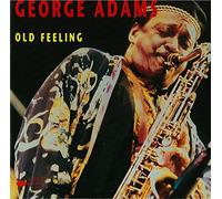 Adams, George - Old Feeling
