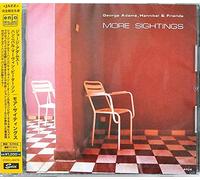 Adams, George / Peterson, Hannibal Marvin - More Sightings (Remastered)