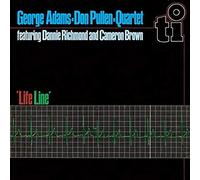 Adams, George / Pullen, Don - Life Line