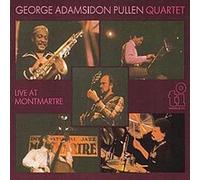 Adams, George / Pullen, Don - Untitled