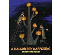 ADAMS Halloween Happening (Tapa dura) (Importación USA)