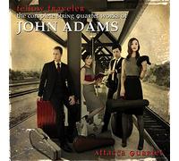 Adams, J. - Fellow Traveler:..