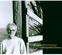 Adams, J. - Harmonium