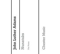 ADAMS J.L. - NUNATAKS