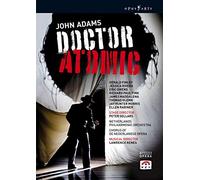 Adams, John - Doctor Atomic [2 DVDs] [Reino Unido]