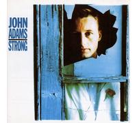 Adams,John - Strong