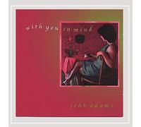 Adams, John - With You in Mind