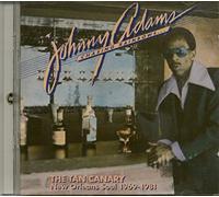 Adams, Johnny - Chasing Rainbows (The Tan Cana