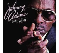 Adams,Johnny - Only Want To Be With You