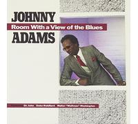 Adams, Johnny - Room With A View Of The Blues