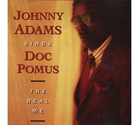 Adams,Johnny - Sings Doc Pomus [Import]