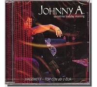 Adams Johnny - Sometime Tuesday Morning