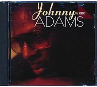 Adams Johnny - The Verdict