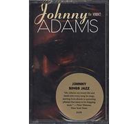 Adams, Johnny - Verdict [Casete]