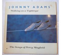 Adams, Johnny - Walking on a Tight [Vinilo][Import]