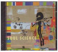 Adams Justin & Camar - Soul Science