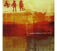 Adams, Justin & Juldeh Camara - Desert Road
