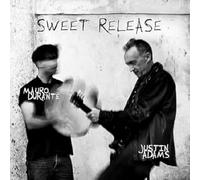 Adams,Justin - Sweet Release