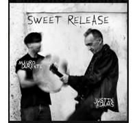 Adams,Justin - Sweet Release [Vinilo]