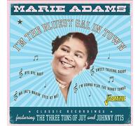 Adams, Marie – I'm the Bluest Gal in Town