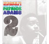 Adams - Master of the Masterpiece: the Best