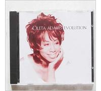 Adams Oleta - Evolution